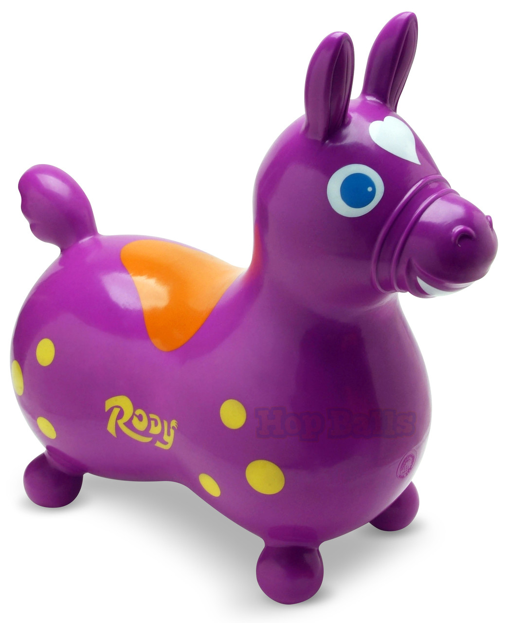 Rody bouncy clearance