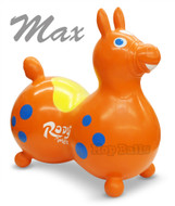 Rody Max Orange