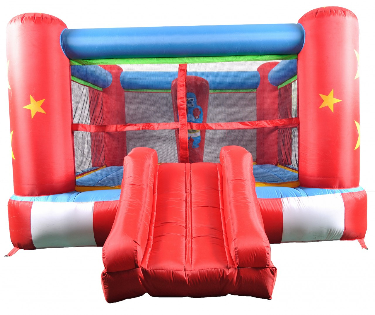 High Quality Factory Customized Used Mini Size Design Wholesale Martial  Arts MMA Boxing Cage Ring Cover Set OEM Steel - China Inflatable Boxing Ring  and Inflatable Boxing Ring Kids price | Made-in-China.com