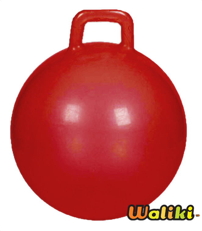 RED BALL 6 : BOUNCE BALL