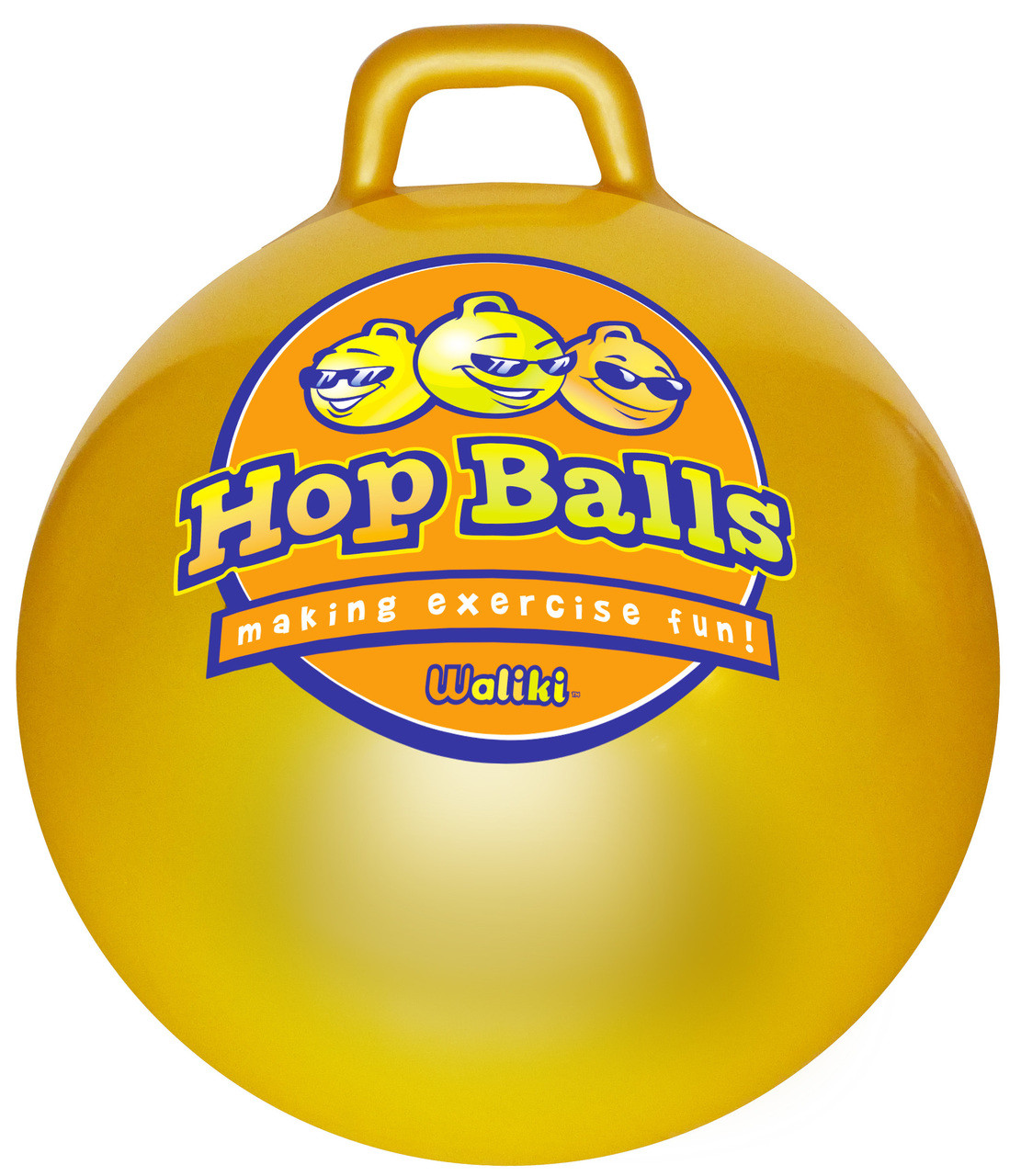 Hop ball hot sale 3