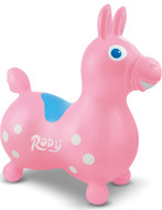 rody pony