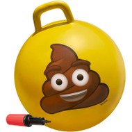 Hop Ball: Emoji #5 (small)