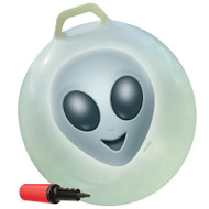 Hop Ball Adult Size (Emoji #8)