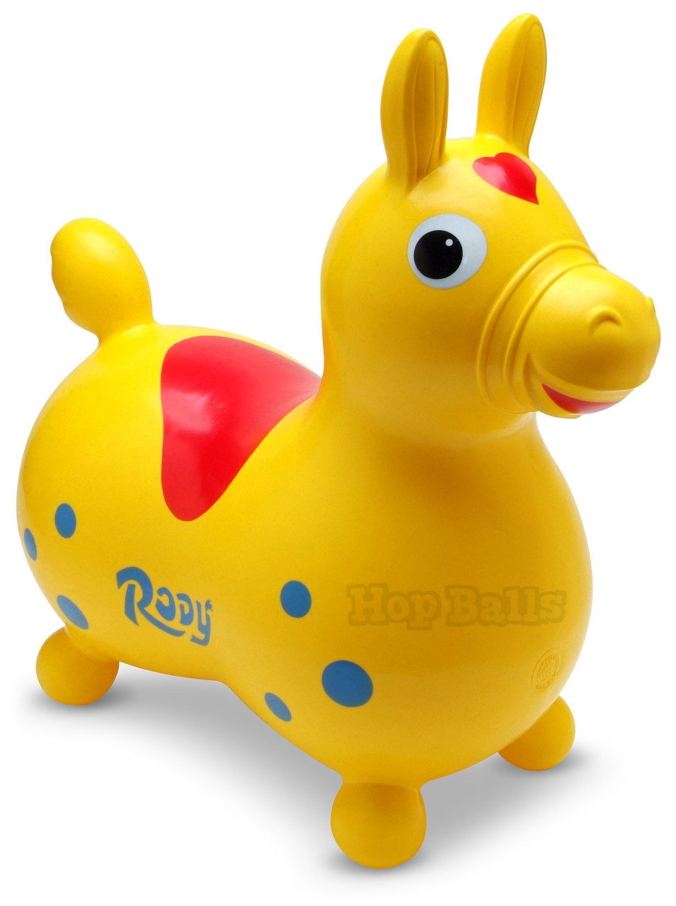 rody bouncy horse