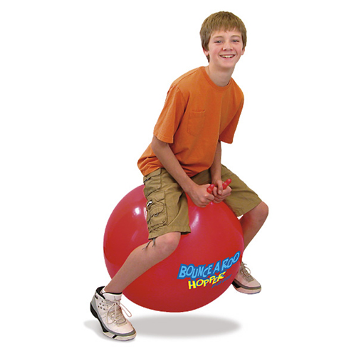 hopper ball for adults