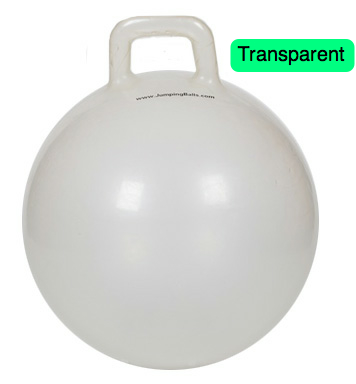 hopper ball hopper ball