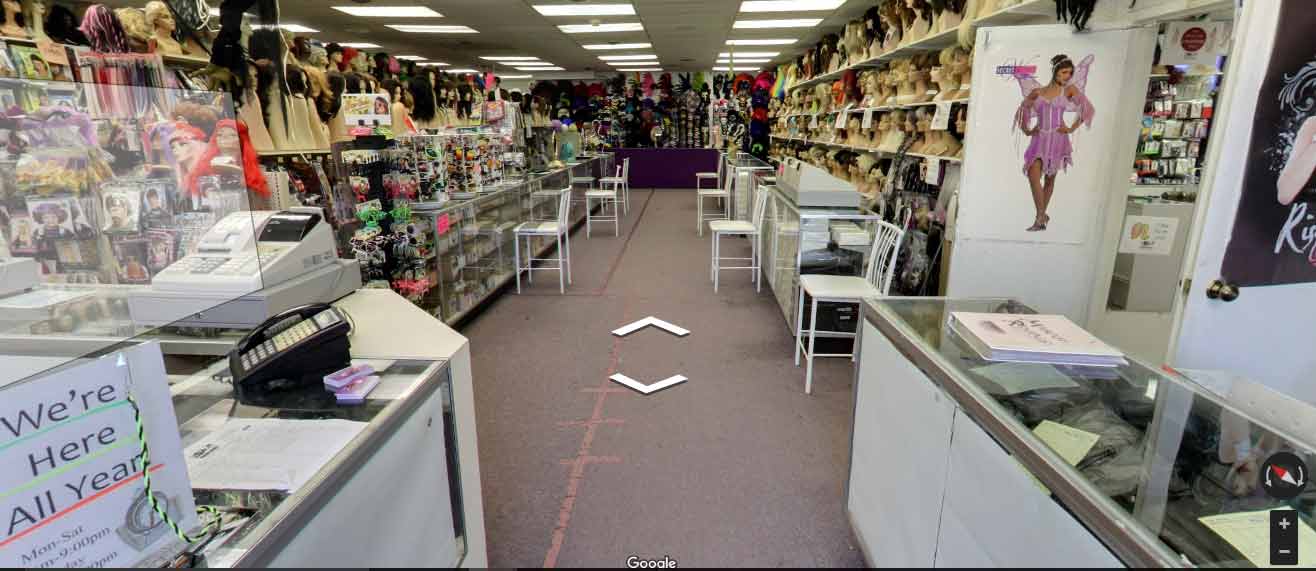 Chicago S Costume Store Since 1965 Fantasy Costumes