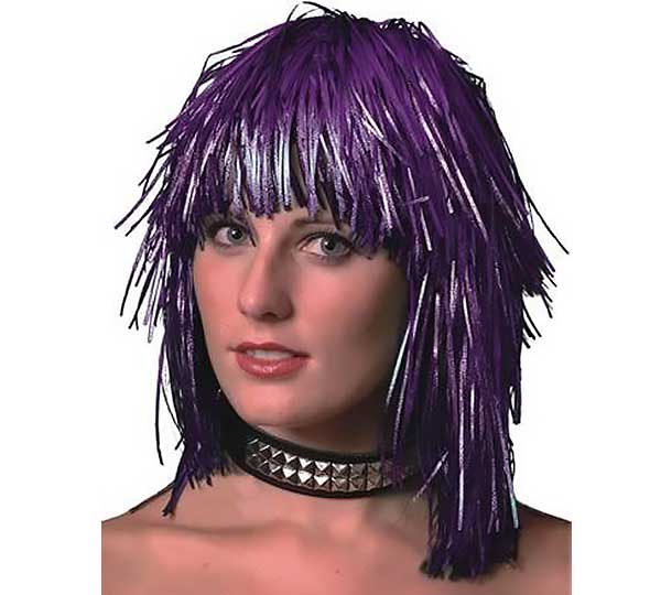 where to buy halloween wigs