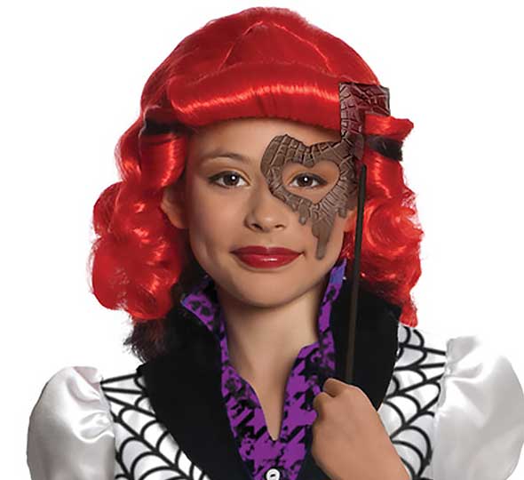 where to buy halloween wigs