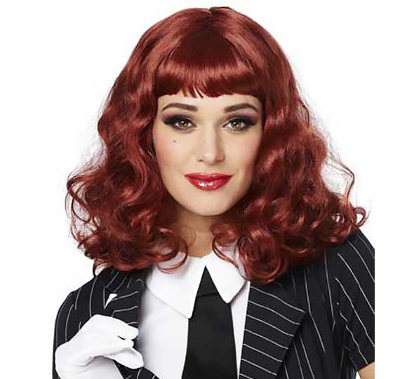 costume wigs for sale