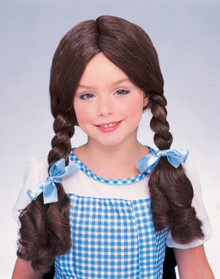 childrens halloween wigs