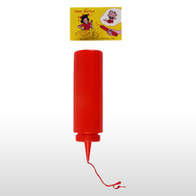 Ketchup Squirt Bottle