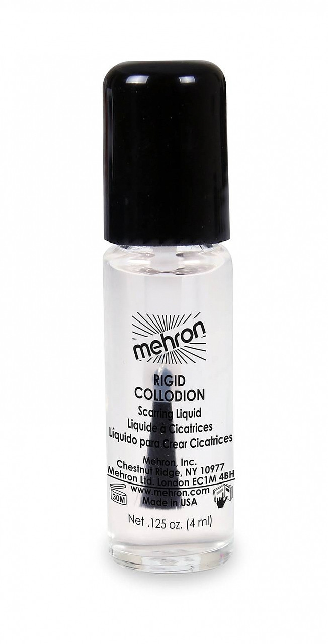 Rigid Collodion/Scarring Liquid Free Shipping
