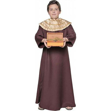 wiseman iii child costume