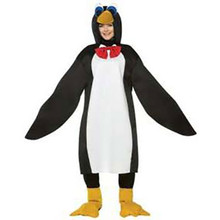 Penguin Costume Adult XL