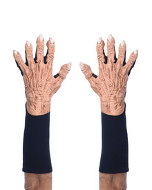 Monster Gloves