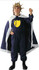 KING WITH CREST CHILD COSTUME