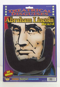 ABRAHAM LINCOLN BEARD