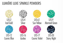  Lumiere Luxe Sparkle Powder Ben Nye