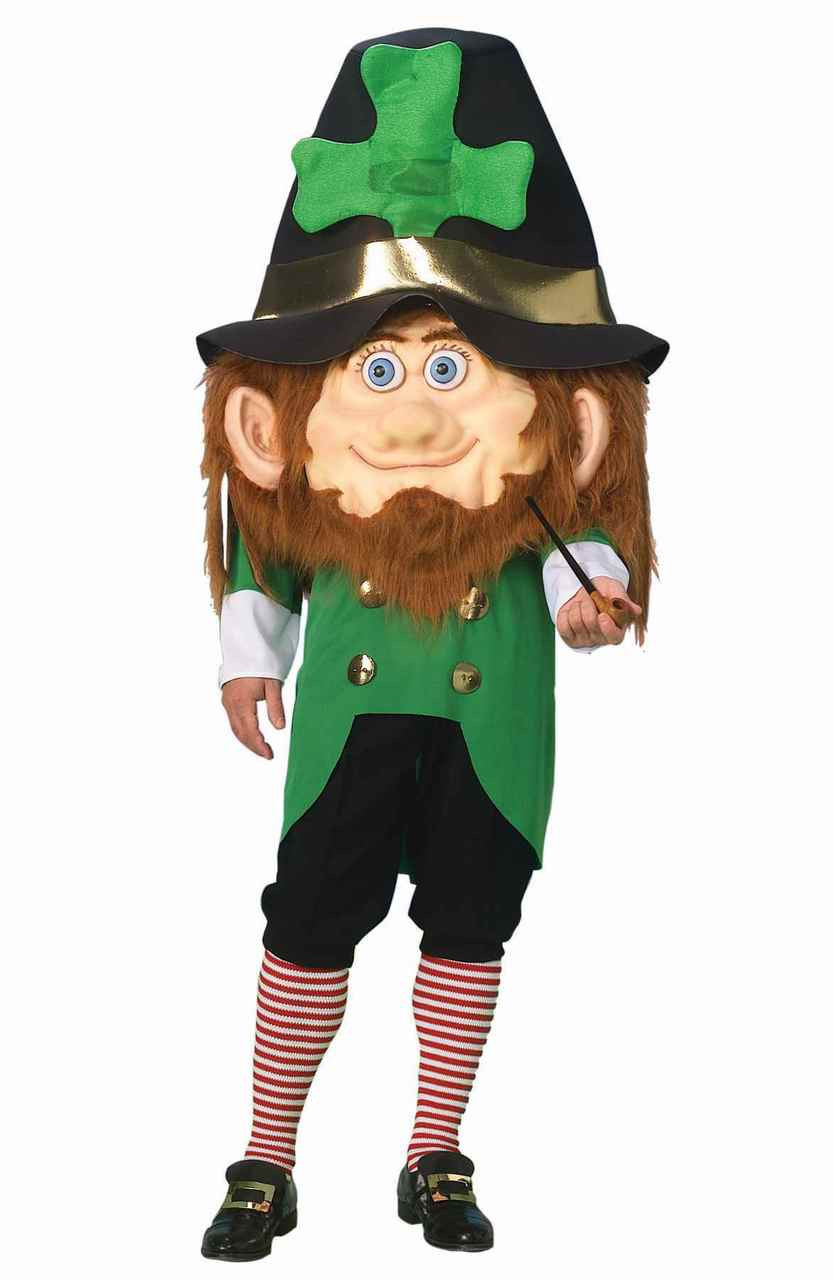 leprechaun costume hat