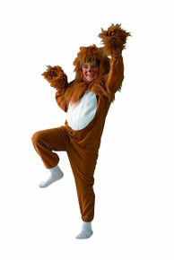 Lion Child Costume