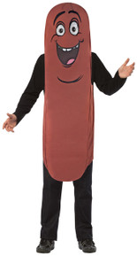 Sausage Party Frank Adult Costume