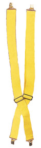 Yellow Suspenders