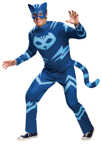 PJ Masks Catboy Adult Costume