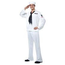 Sailor Adult Costume