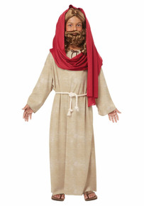 Child Jesus costume