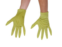 Dr. Seuss The Grinch Gloves