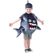 Princess Paradise Child's Feed Me Shark Costume