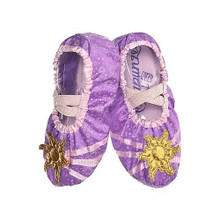 Child Rapunzel Slipper Shoes - Tangled