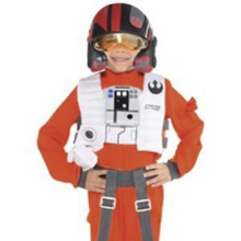 Star Wars Poe Dameron costume - Child 