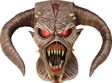 Legacy Of Beast Mask - Iron Maiden Band
