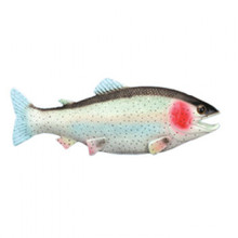 Rubber Fish Prop
