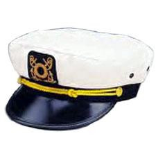 YACHT CAP/CAPTAINS HAT