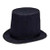 LINCOLN STOVEPIPE HAT