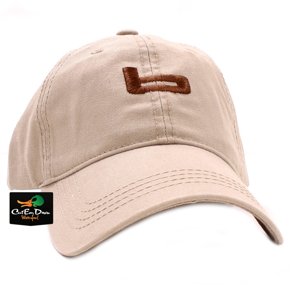 banded waterfowl hats