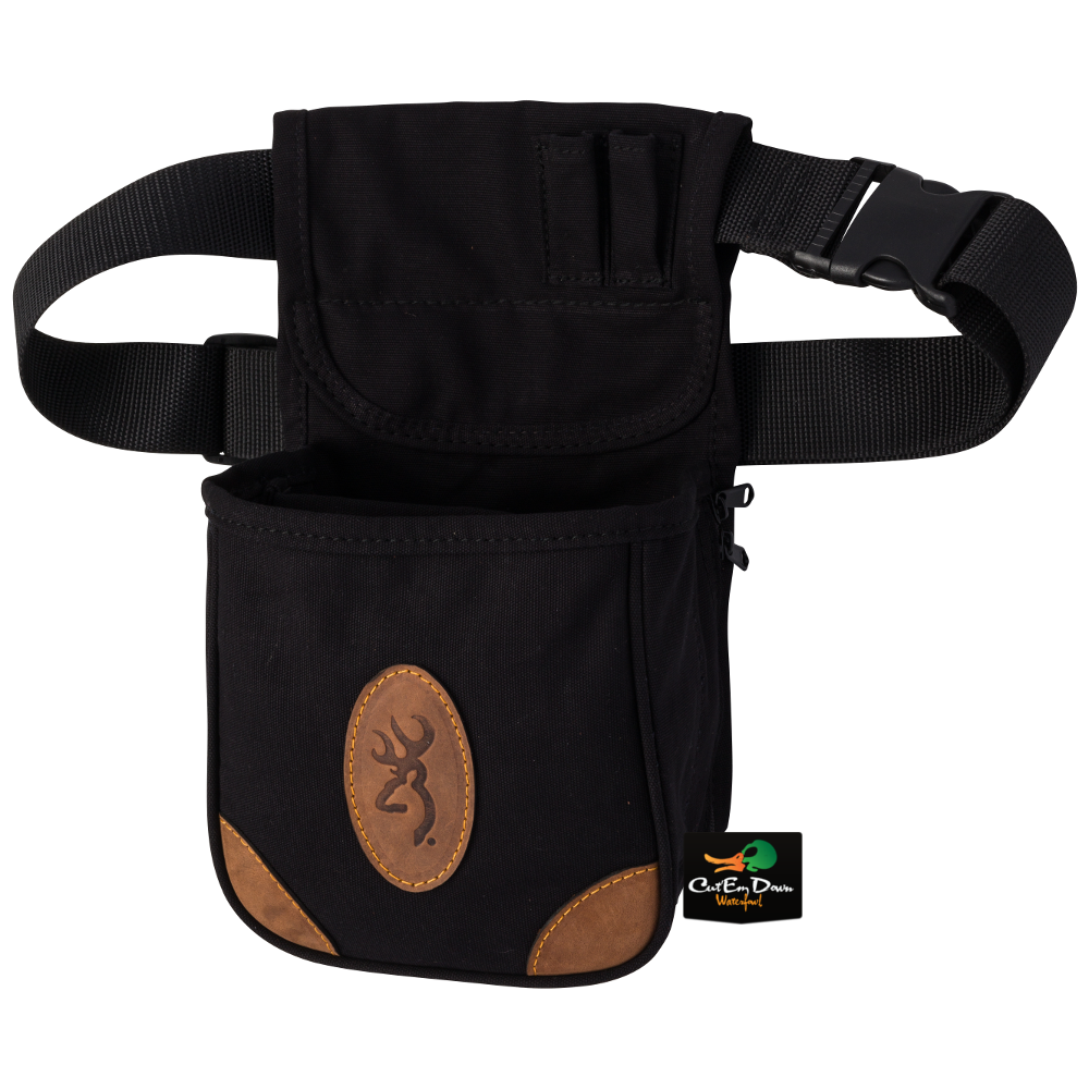 Сумка browning. Pouch Black.