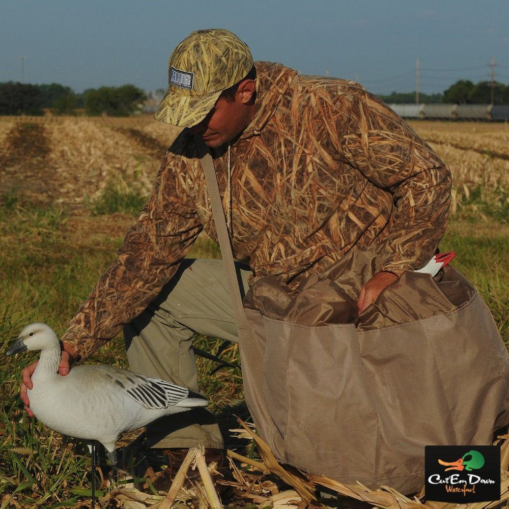 Avey GHG Decoy Cod Depth Adjustes | Oges Spoting Goods