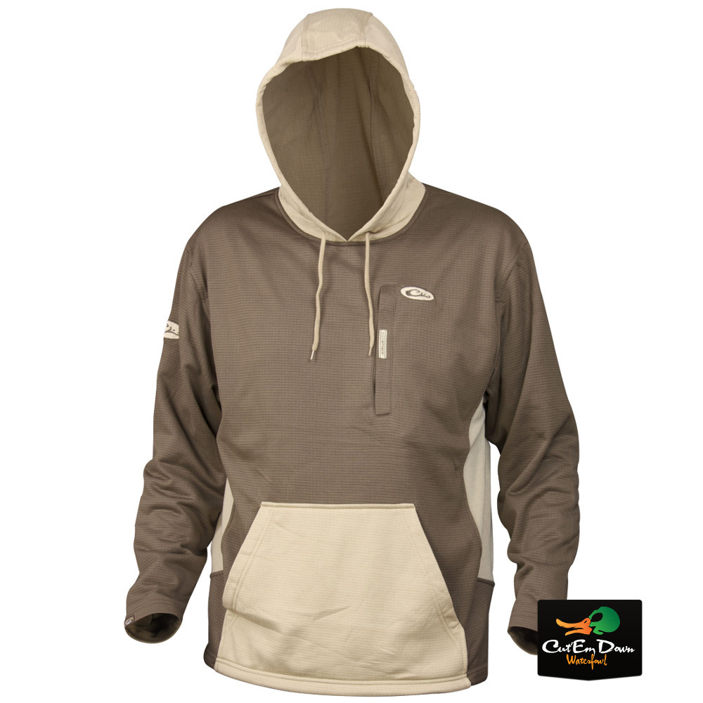 waterfowl hoodies