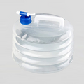 5 Liter Collapsible Water Carrier