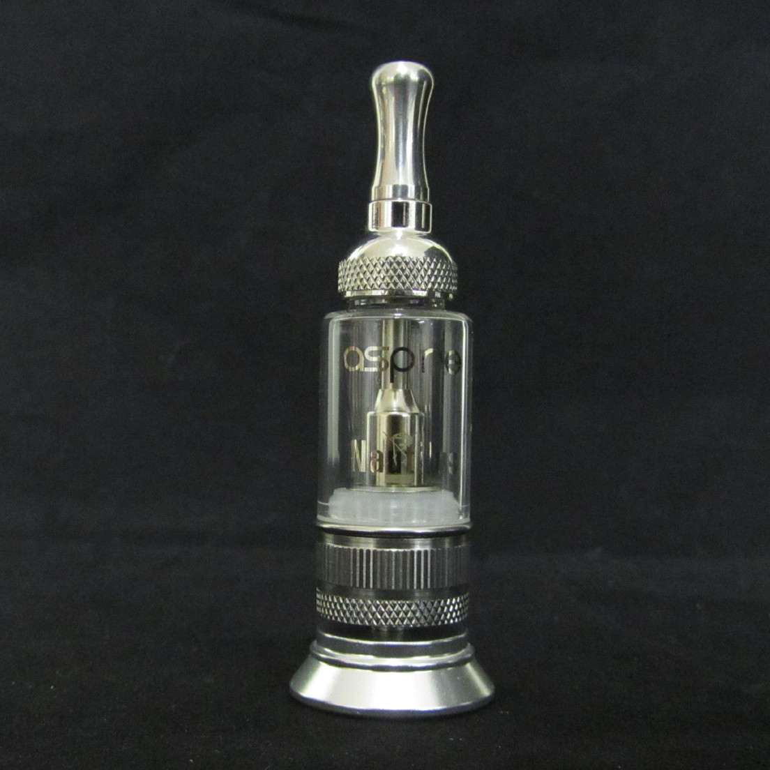 Aspire Nautilus 5ml Glass Tank - Gothic Vapor