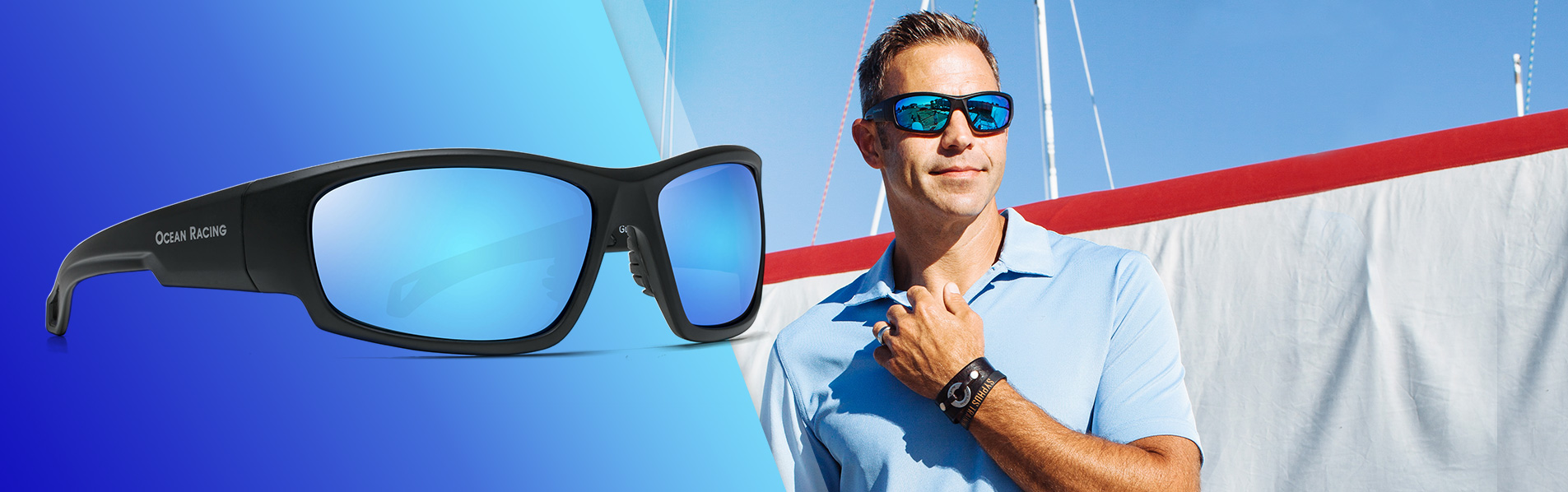 Ocean Racing - Quality Sunglasses At A 