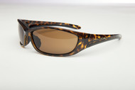 Transpac Tortoise Polarized Sunglasses