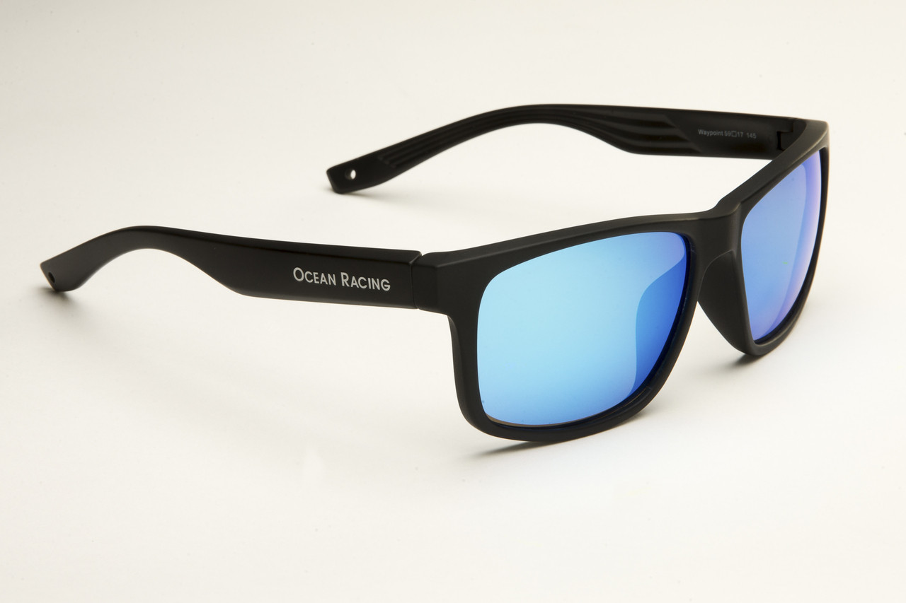 Ray-Ban Polarized Aviator Sunglasses | SportRx