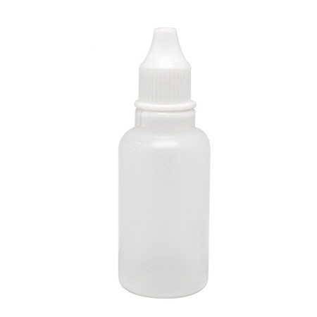 30ml Empty Dropper Bottle