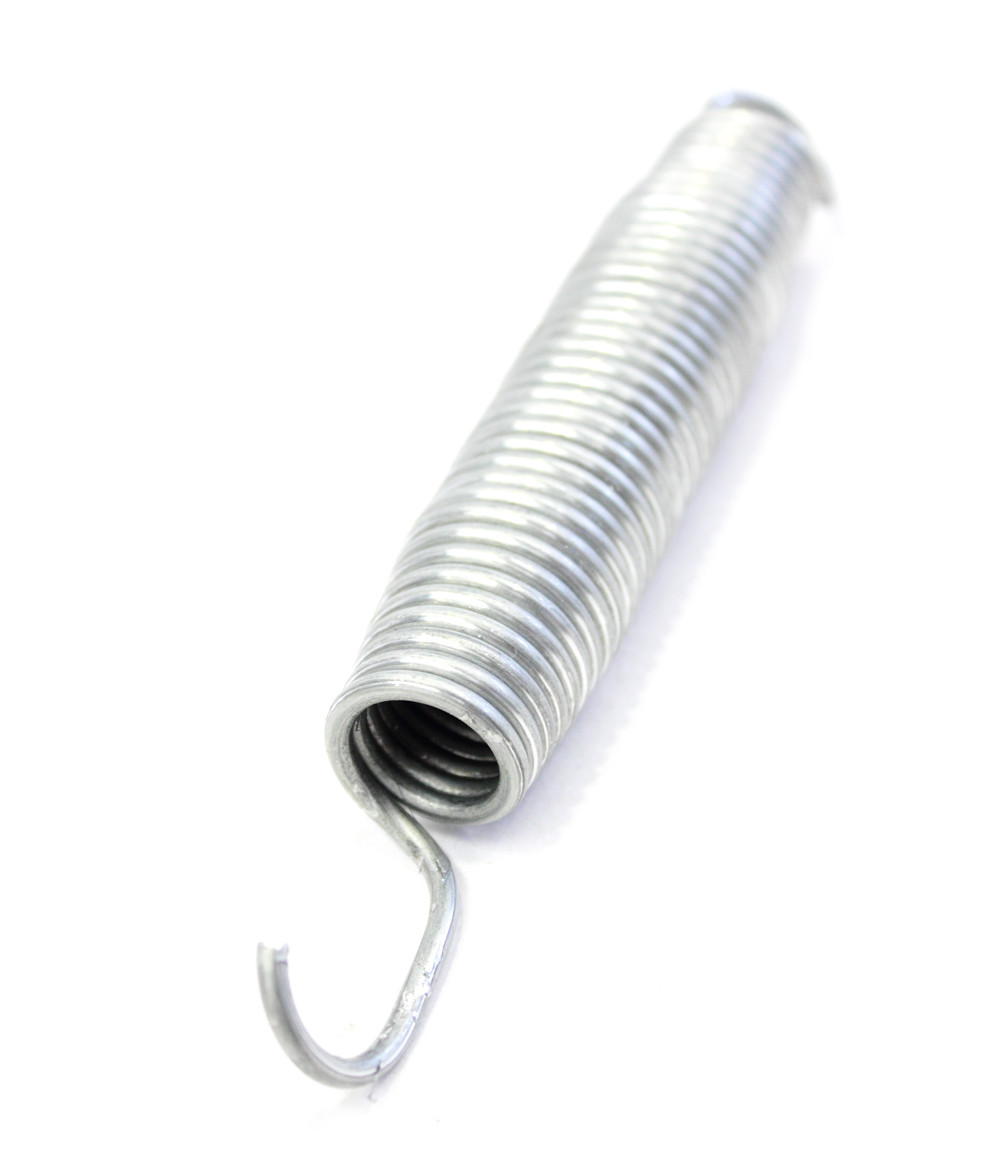 Individual 10in 26cm Rectangle Trampoline Spring